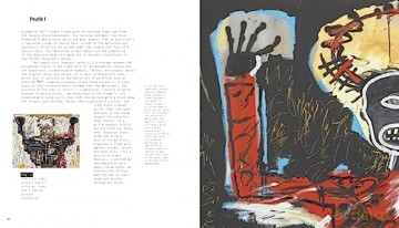 Basquiat The Modena Paintings - Dieter Buchhart [KSIĄŻKA]