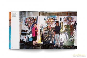 Basquiat The Modena Paintings - Dieter Buchhart [KSIĄŻKA]