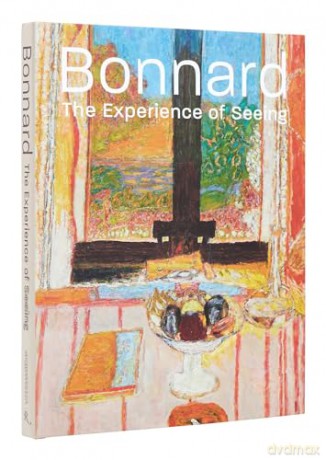 Bonnard - Barry Schwabsky [KSIĄŻKA]