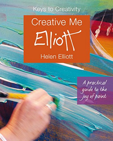 Creative Me - Helen Elliott [KSIĄŻKA]
