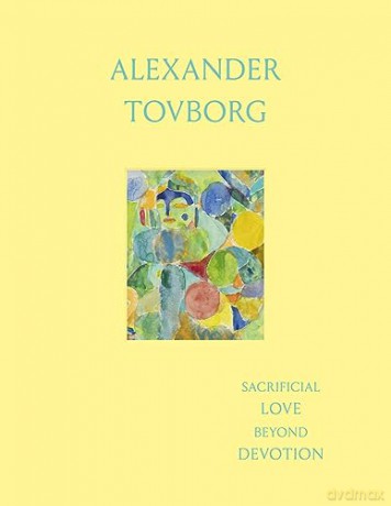 Alexander Tovborg - Alexander Tovborg [KSIĄŻKA]
