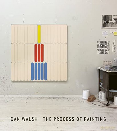 Dan Walsh [KSIĄŻKA]