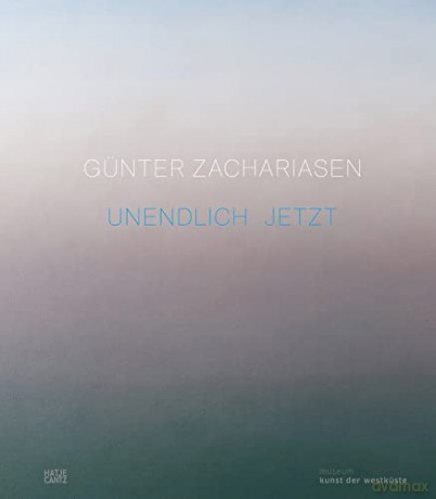 G Nter Zachariasen Bilingual Edition [KSIĄŻKA]