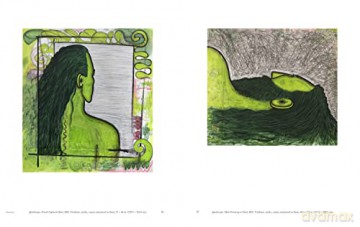 Carroll Dunham [KSIĄŻKA]