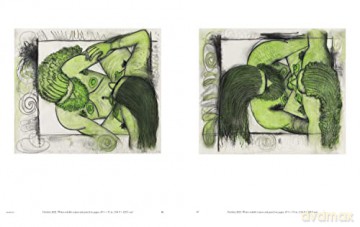 Carroll Dunham [KSIĄŻKA]