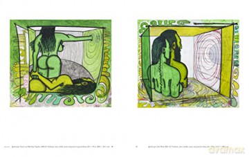 Carroll Dunham [KSIĄŻKA]
