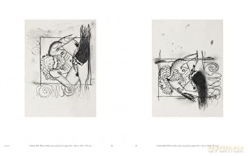 Carroll Dunham [KSIĄŻKA]