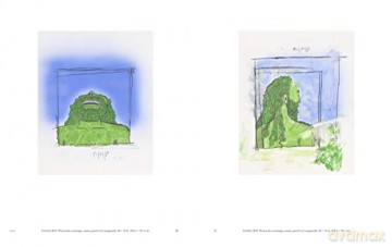 Carroll Dunham [KSIĄŻKA]