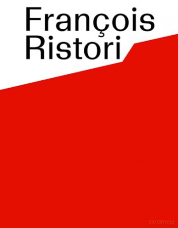 Francois Ristori [KSIĄŻKA]