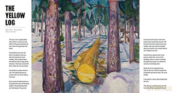 Edvard Munch Pop Ups - Courtney Mccarthy [KSIĄŻKA]