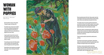 Edvard Munch Pop Ups - Courtney Mccarthy [KSIĄŻKA]