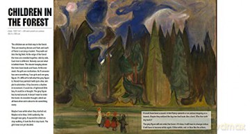 Edvard Munch Pop Ups - Courtney Mccarthy [KSIĄŻKA]