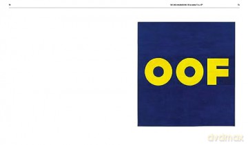Ed Ruscha Now Then - C (Ed) Cherix [KSIĄŻKA]