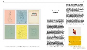 Ed Ruscha Now Then - C (Ed) Cherix [KSIĄŻKA]