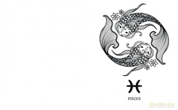 Astrology Colouring Book - Tansy Willow [KSIĄŻKA]