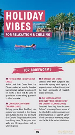 Gran Canaria Marco Polo Pocket Guide - Marco Polo (Ed) [KSIĄŻKA]