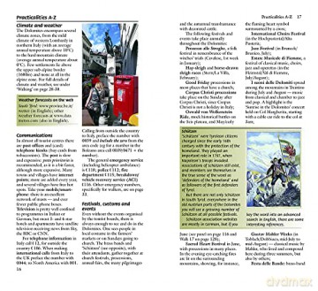 Dolomites Walking Guide Volume 1 - Florian Fritz [KSIĄŻKA]
