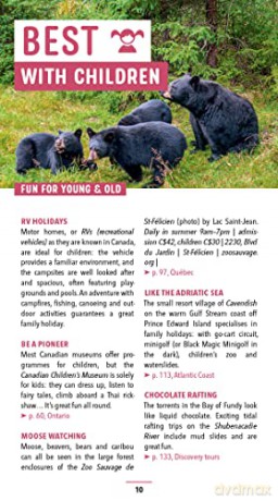 Canada East [KSIĄŻKA]