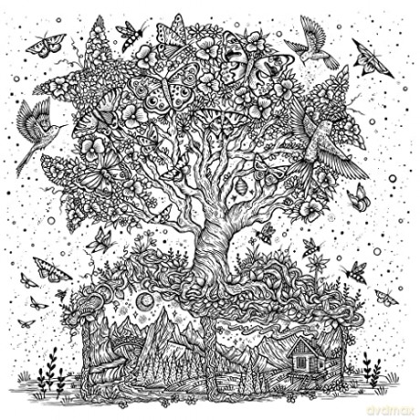 Enchanted Earth - M Chatzipanagiotou [KSIĄŻKA]