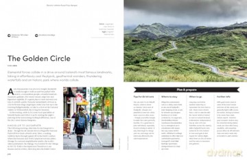 Electric Vehicle Road Trips Europe - Lonely Planet [KSIĄŻKA]