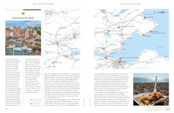 Electric Vehicle Road Trips Europe - Lonely Planet [KSIĄŻKA]
