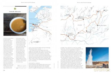 Electric Vehicle Road Trips Europe - Lonely Planet [KSIĄŻKA]