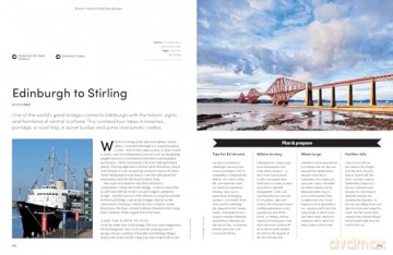 Electric Vehicle Road Trips Europe - Lonely Planet [KSIĄŻKA]