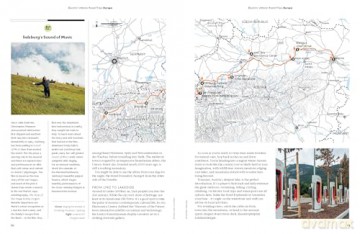 Electric Vehicle Road Trips Europe - Lonely Planet [KSIĄŻKA]