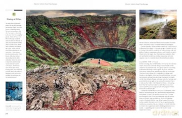 Electric Vehicle Road Trips Europe - Lonely Planet [KSIĄŻKA]