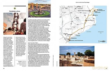 Electric Vehicle Road Trips Europe - Lonely Planet [KSIĄŻKA]