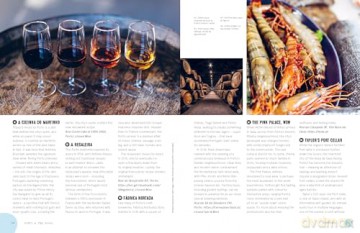 Gourmet Trails Of Europe [KSIĄŻKA]