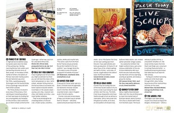 Gourmet Trails Of Europe [KSIĄŻKA]
