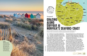 Gourmet Trails Of Europe [KSIĄŻKA]