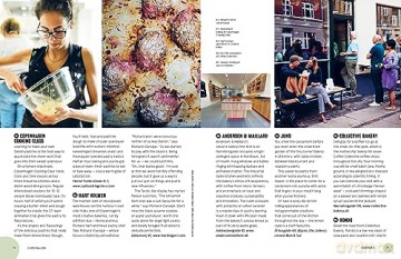 Gourmet Trails Of Europe [KSIĄŻKA]