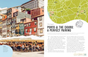 Gourmet Trails Of Europe [KSIĄŻKA]