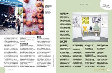 Gourmet Trails Of Europe [KSIĄŻKA]