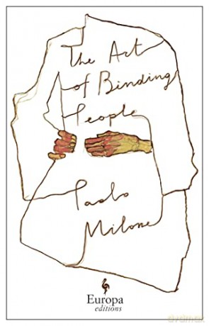 Art Of Binding People - Paolo Milone [KSIĄŻKA]