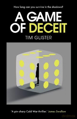 Game Of Deceit - Tim Glister [KSIĄŻKA]