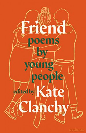 Friend - Kate Clanchy [KSIĄŻKA]
