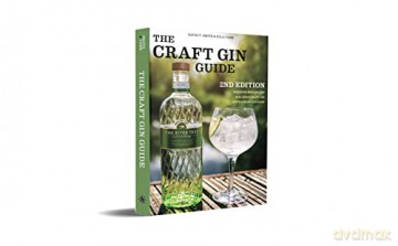 Craft Gin Guide - David Smith [KSIĄŻKA]