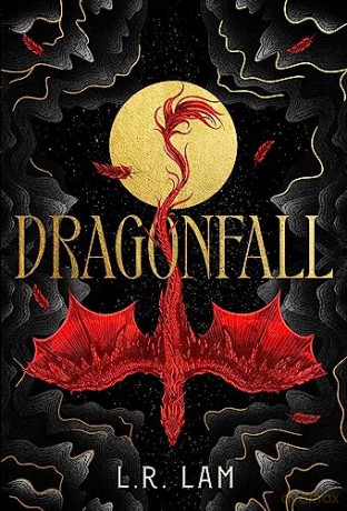 Dragonfall - Laura Lam [KSIĄŻKA]