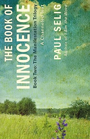 Book Of Innocence - Paul Selig [KSIĄŻKA]