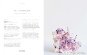 Crystal Healing - Yulia Van Doren [KSIĄŻKA]
