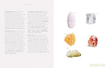 Crystal Healing - Yulia Van Doren [KSIĄŻKA]