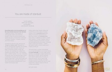 Crystal Healing - Yulia Van Doren [KSIĄŻKA]