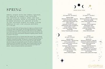 Crystal Year - Claire Titmus [KSIĄŻKA]