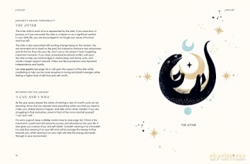 Crystal Year - Claire Titmus [KSIĄŻKA]