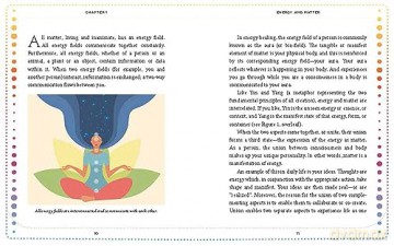 Essential Book Of Chakra Healing - S Huneidi-Palmer [KSIĄŻKA]
