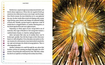 Essential Book Of Chakra Healing - S Huneidi-Palmer [KSIĄŻKA]