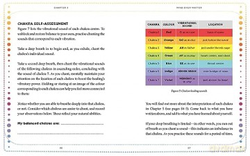 Essential Book Of Chakra Healing - S Huneidi-Palmer [KSIĄŻKA]